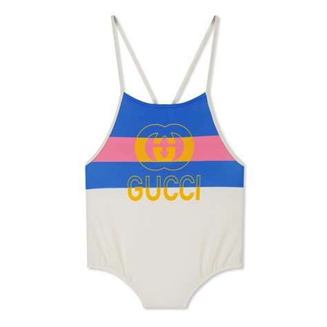 gucci infant dress|gucci infant swimsuit.